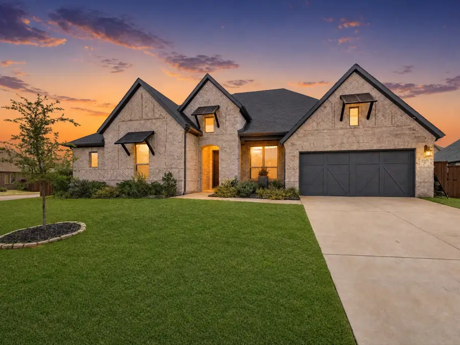 1901 Rockwood Lane, Mansfield, TX 76063 - #2