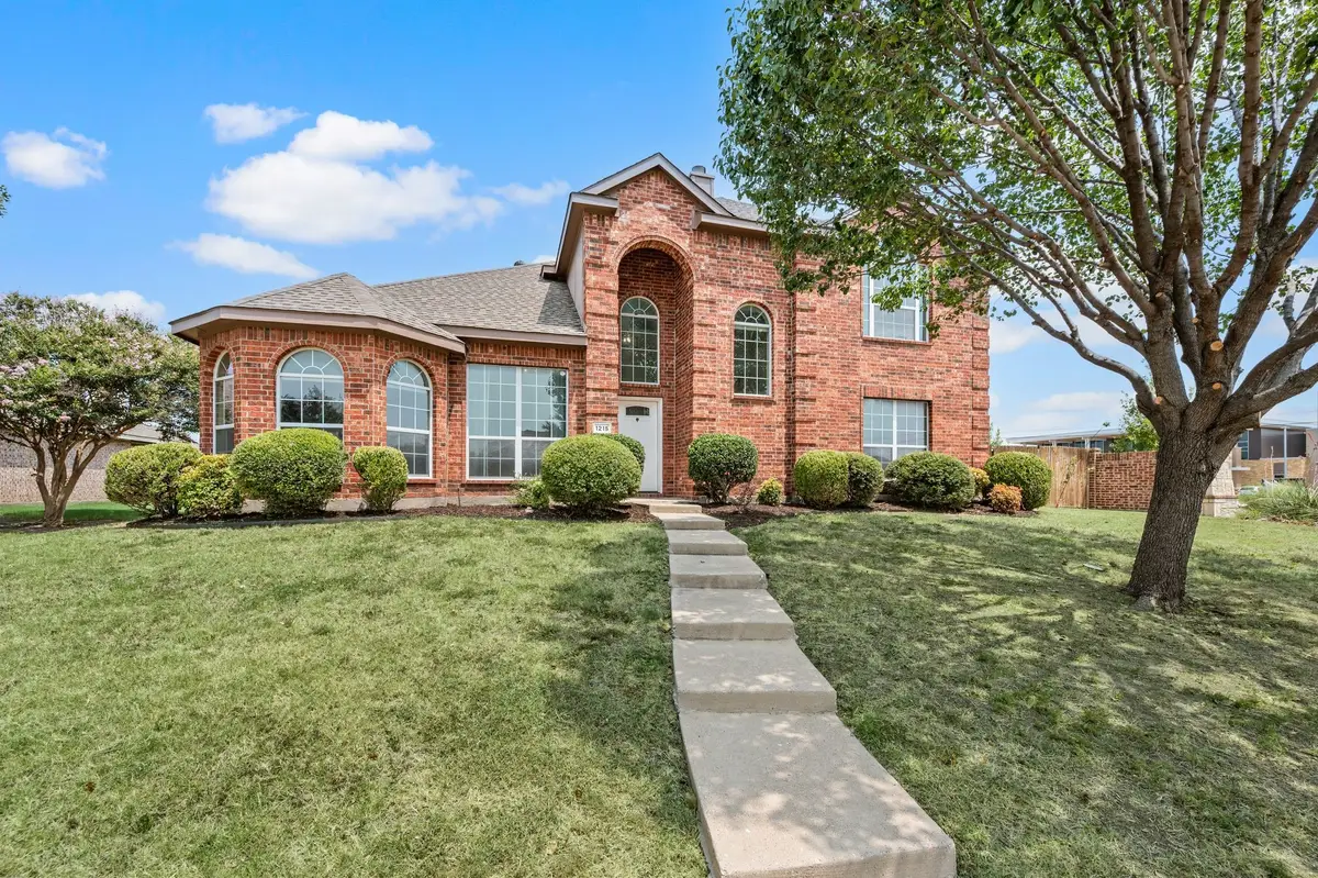 1215 Majestic Way, Wylie, TX 75098 - #1