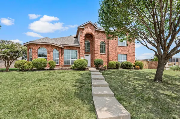 1215 Majestic Way, Wylie, TX 75098