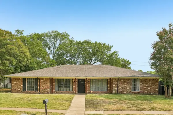 2305 Merrimac Drive, Plano, TX 75075
