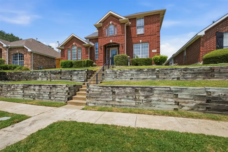 1509 Blair Drive, Garland, TX 75040 - #3