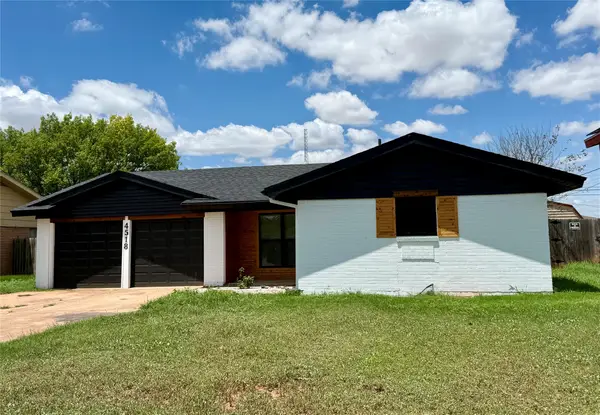 4518 Don Juan Street, Abilene, TX 79605