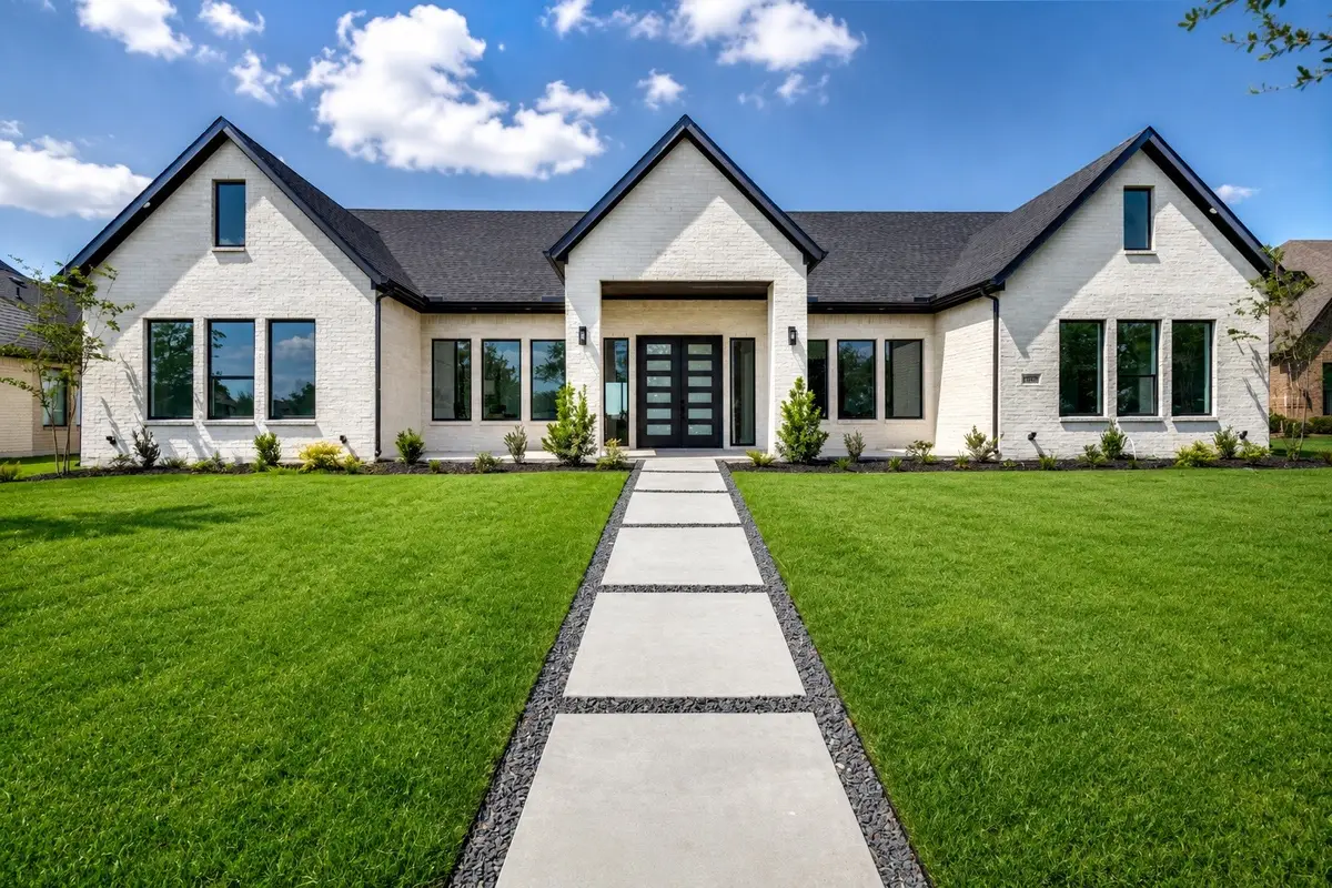 1108 Devonshire Drive N, Forney, TX 75126 - #1