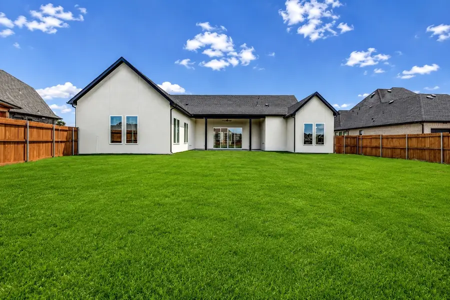 1108 Devonshire Drive N, Forney, TX 75126 - #2
