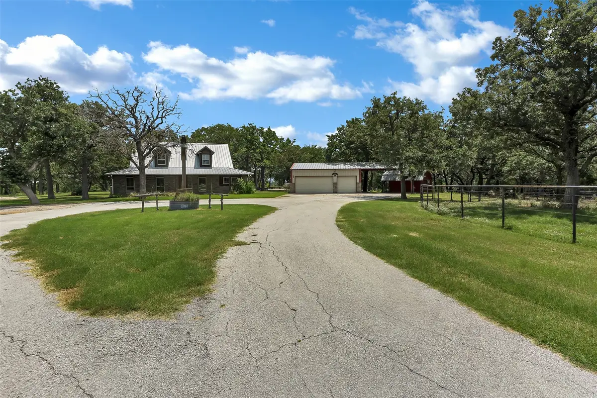 3911 N Highway 281, Mineral Wells, TX 76067 - #1