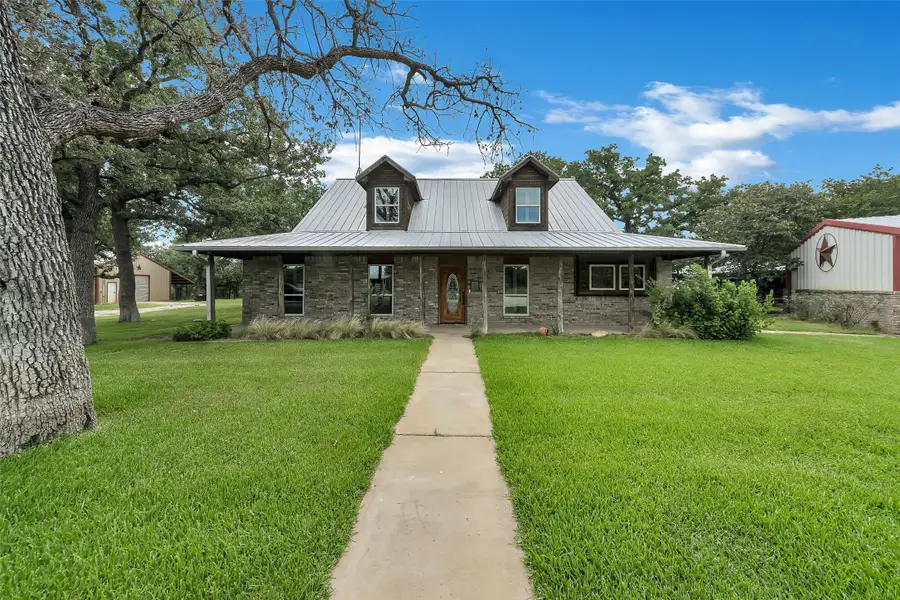 3911 N Highway 281, Mineral Wells, TX 76067 - #3