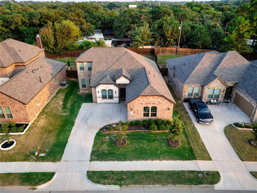 4424 Terraview Drive, Arlington, TX 76001 - #3