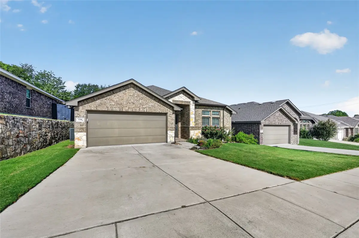 116 Wilson Cliff Drive, White Settlement, TX 76108 - #1