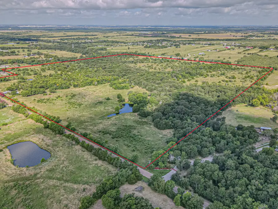 TBD Tract 4 County Road 236, Terrell, TX 75160 - #3