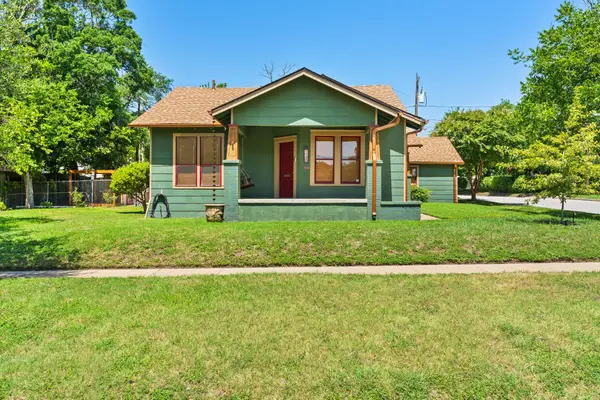 1120 N 1st Street, Temple, TX 76501