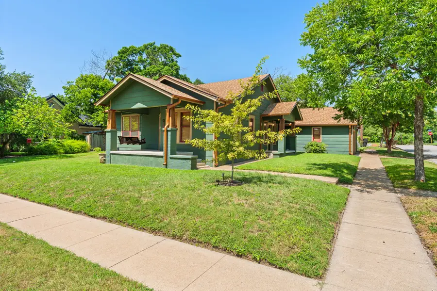 1120 N 1st Street, Temple, TX 76501 - #3