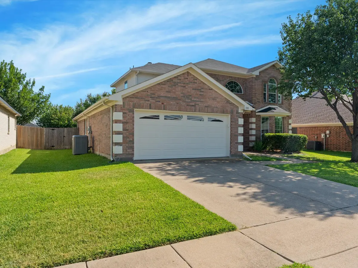 508 Road Runner Drive, Arlington, TX 76002 - #1
