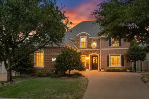 5902 Arrowhead Drive, Frisco, TX 75034