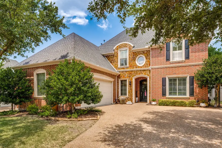 5902 Arrowhead Drive, Frisco, TX 75034 - #2