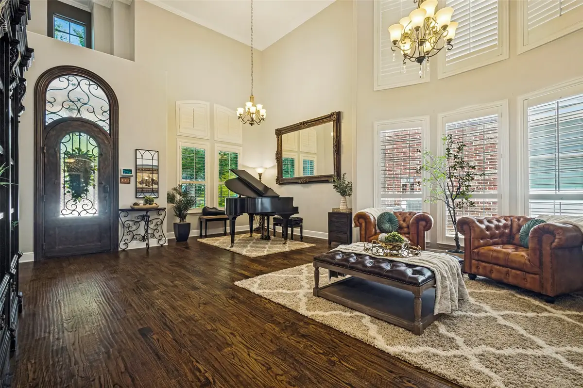 8704 Wyatt Circle, Argyle, TX 76226 - #1