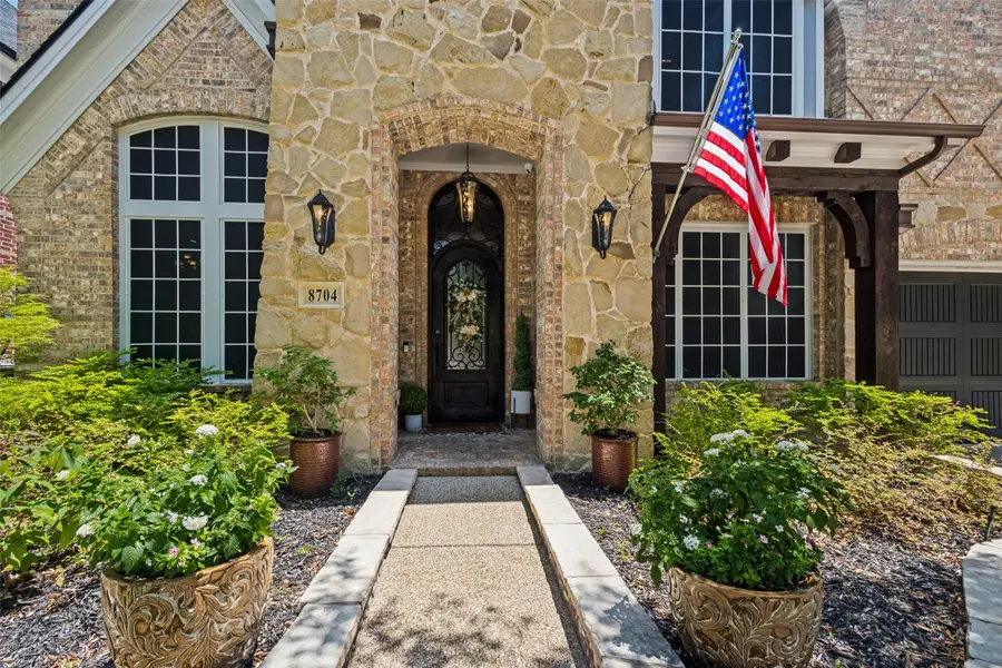 8704 Wyatt Circle, Argyle, TX 76226 - #3