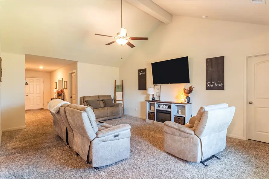 13608 Musselshell Drive, Ponder, TX 76259 - #3