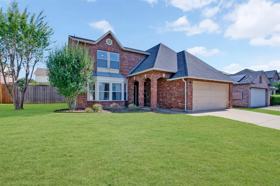 224 Miramar Drive, Arlington, TX 76002 - #2
