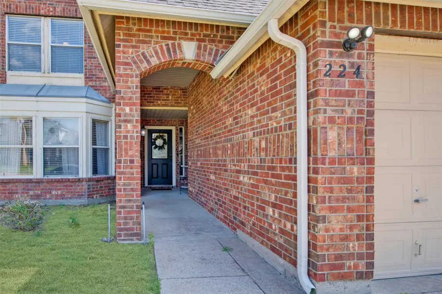 224 Miramar Drive, Arlington, TX 76002 - #3