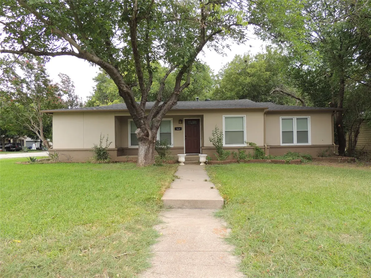 3368 Crites Street, Richland Hills, TX 76118 - #1