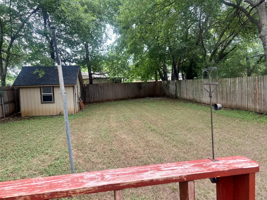 3368 Crites Street, Richland Hills, TX 76118 - #3