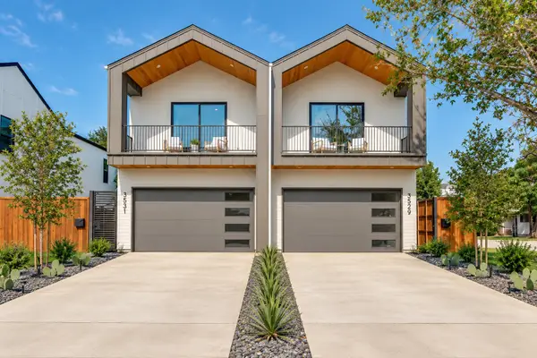 5237 Terry Street, Dallas, TX 75223