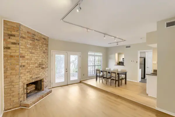 4000 Rawlins Street #108, Dallas, TX 75219