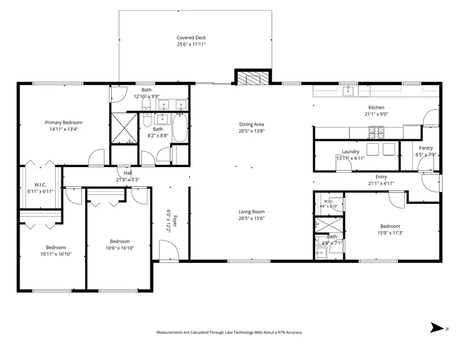 112 Royal Lane, Commerce, TX 75428 - #3