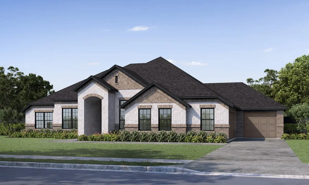 6501 Emerson Drive, Mesquite, TX 75126 - #1