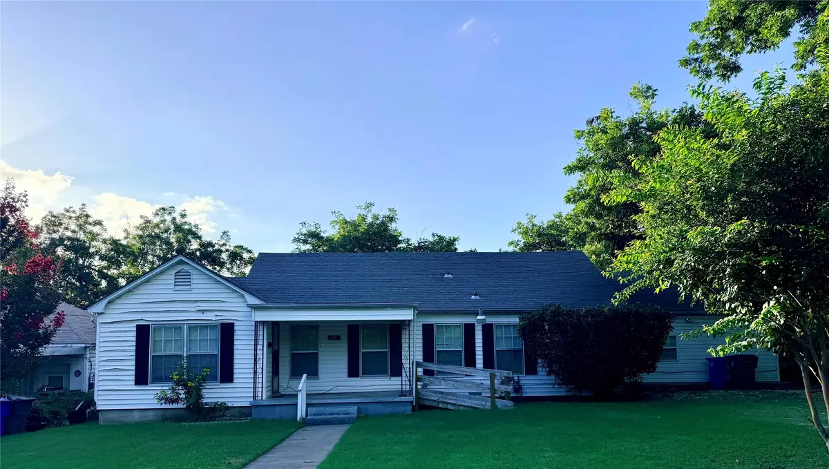 3321 Herring Avenue, Waco, TX 76708 - #1