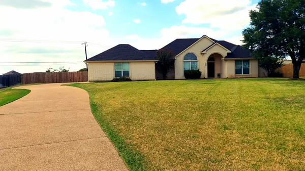 1107 Woodbridge Court, Willow Park, TX 76087