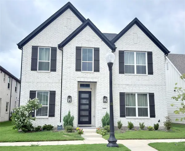 5408 Crosstrees Street, Rowlett, TX 75088