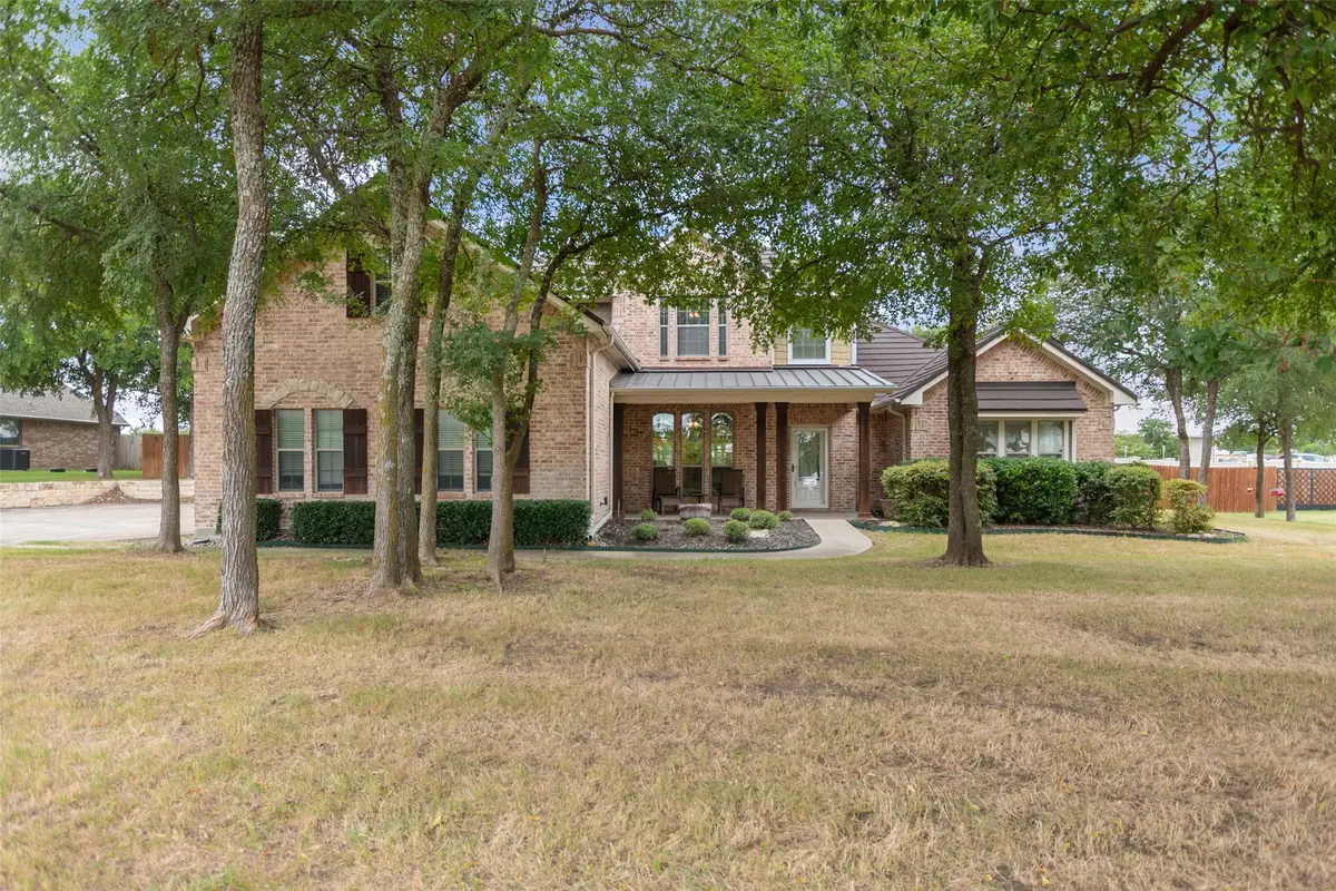 100 Parker Oaks Lane, Weatherford, TX 76087 - #1