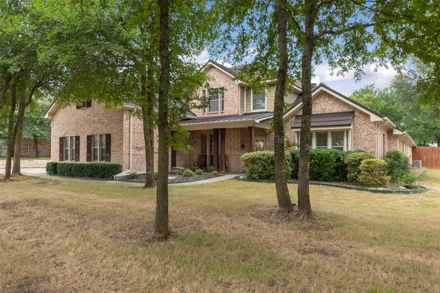 100 Parker Oaks Lane, Weatherford, TX 76087 - #3