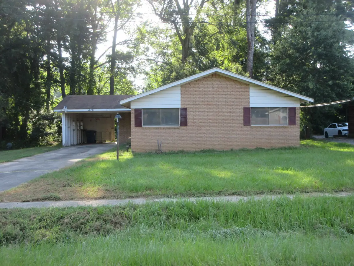 816 S Spruce Street, Vivian, LA 71082 - #1