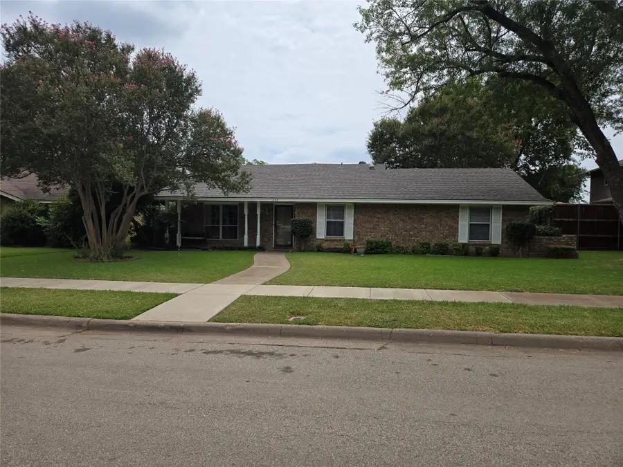 238 Linda Lane, Duncanville, TX 75137 - #2