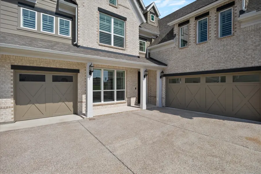 3718 Herrick Street, Rockwall, TX 75032 - #3