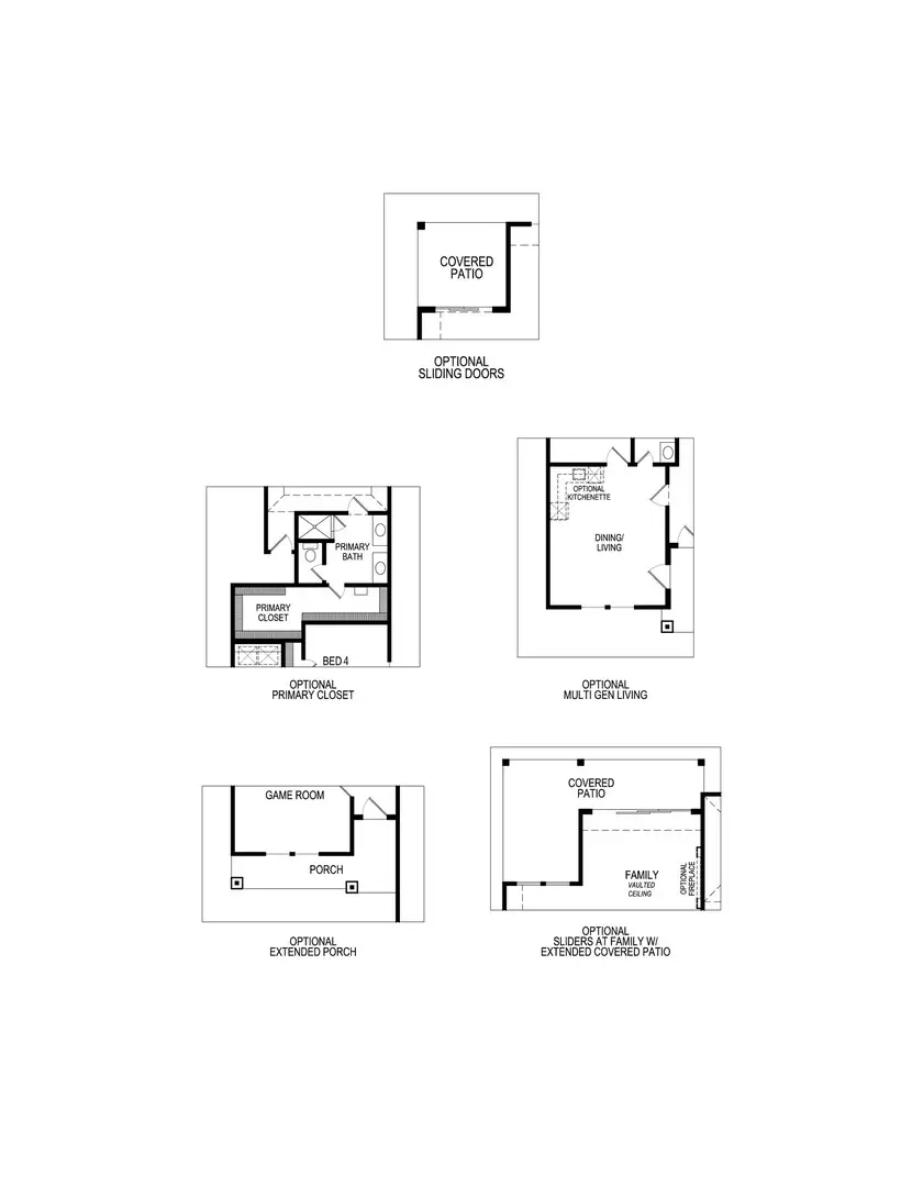 533 Durango Street, Midlothian, TX 76065 - #3