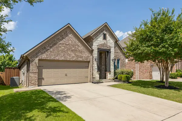 2428 Ranchview Drive, Little Elm, TX 75068