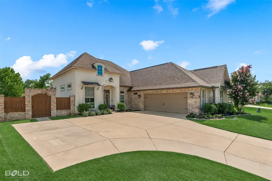 2955 Paradise Drive, Shreveport, LA 71105 - #3