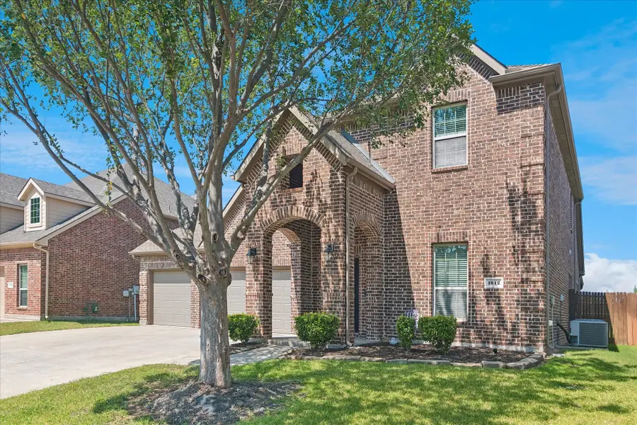 1012 Seclusion Cove, McKinney, TX 75070 - #2