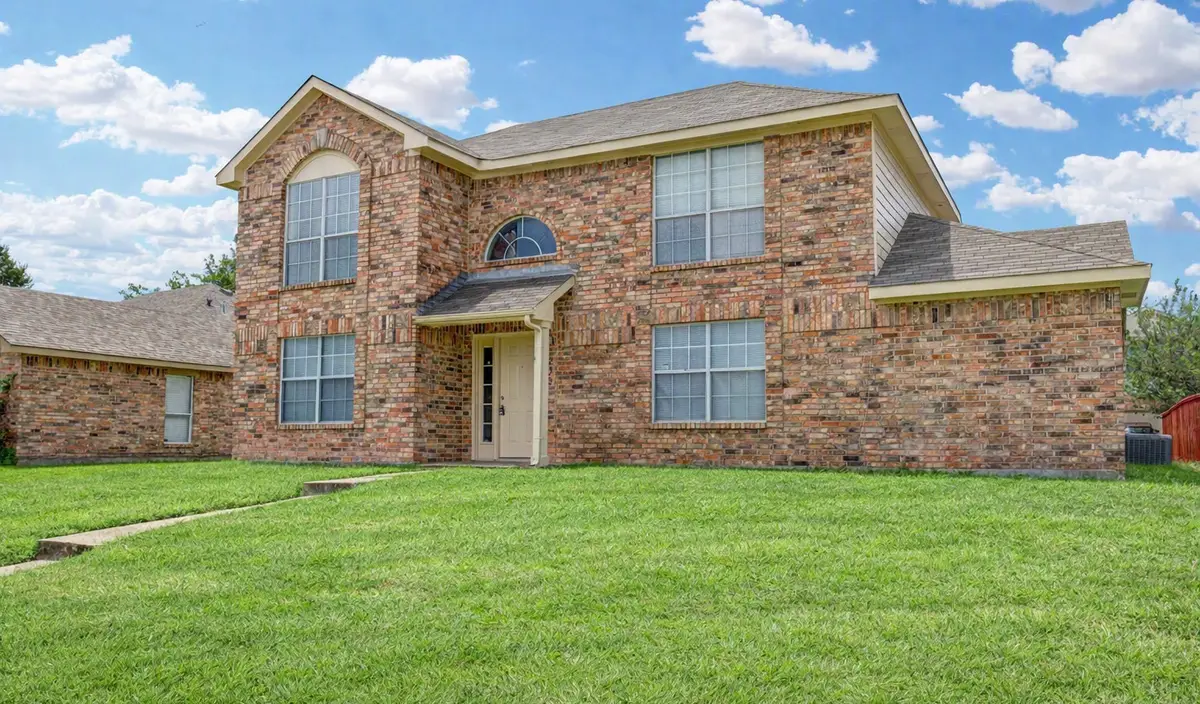 202 Lavender Drive, Cedar Hill, TX 75104 - #1