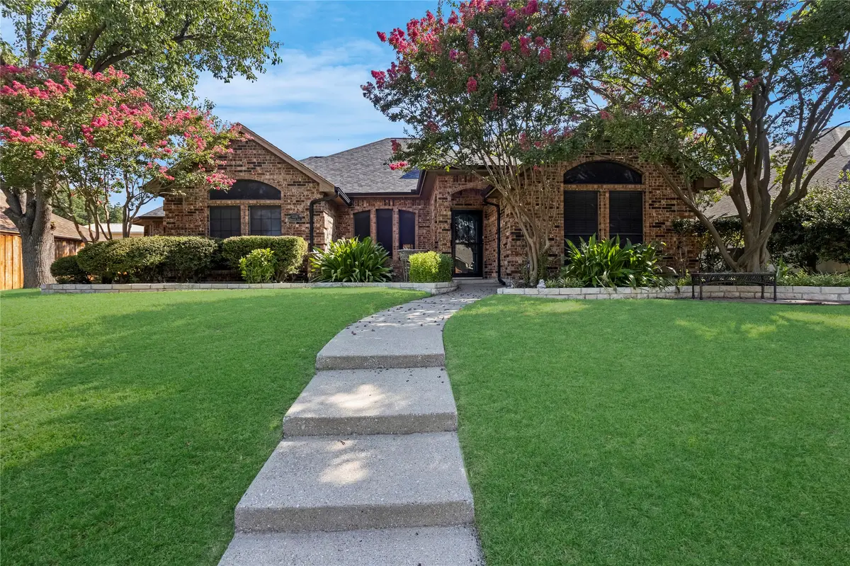 1226 Stillwater Trail, Carrollton, TX 75007 - #1