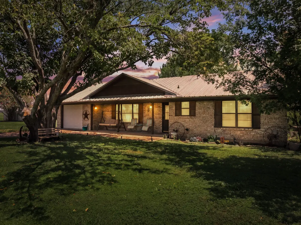 188 County Road 345, Rosebud, TX 76570 - #1