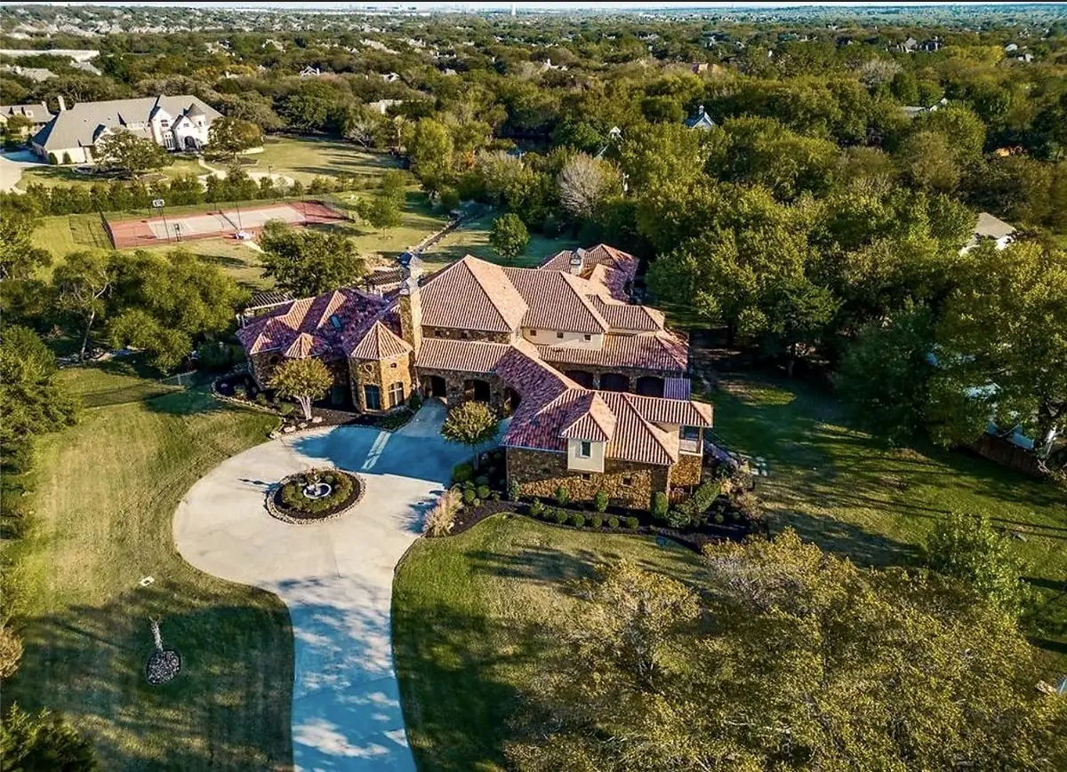 211 Pine Drive, Southlake, TX 76092 - #1