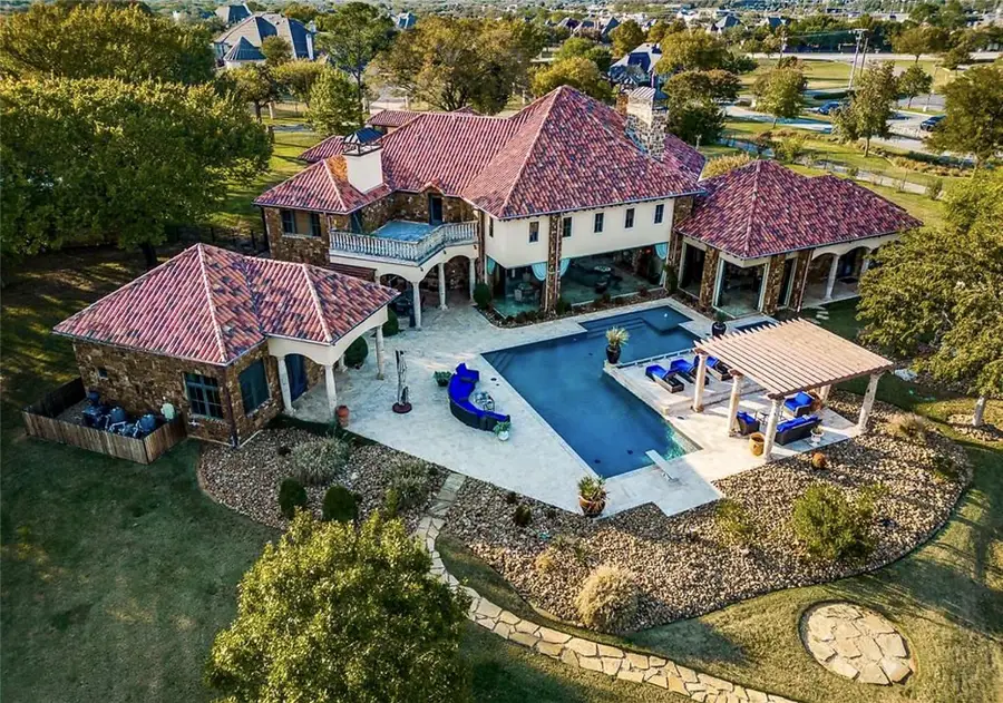 211 Pine Drive, Southlake, TX 76092 - #3