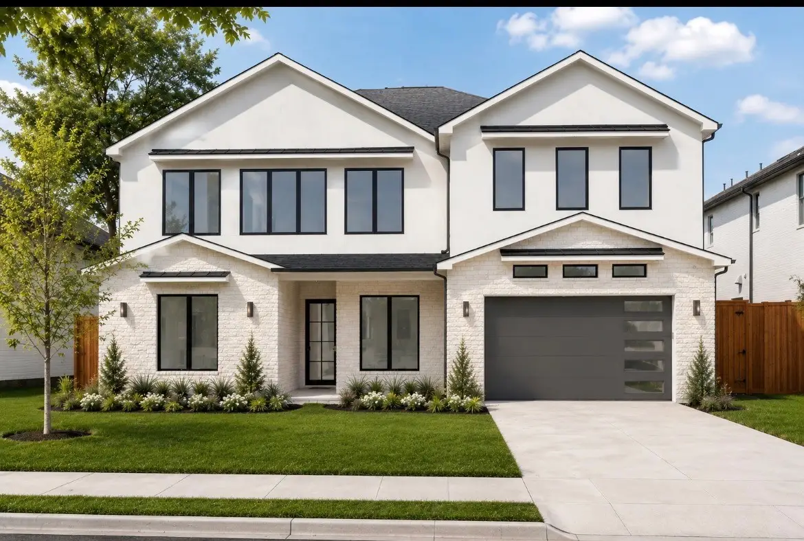 4062 Valley Ridge Road, Dallas, TX 75220 - #1