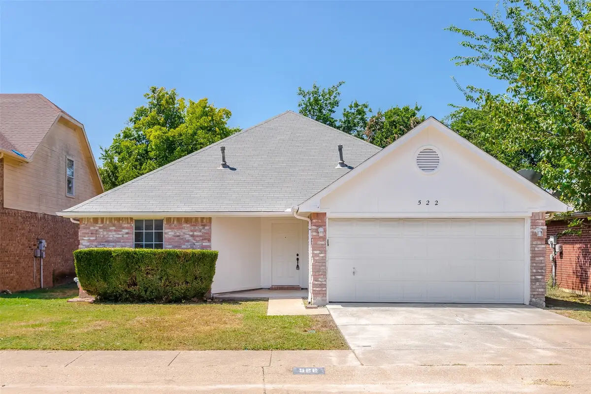 522 Alameda Avenue, Duncanville, TX 75137 - #1