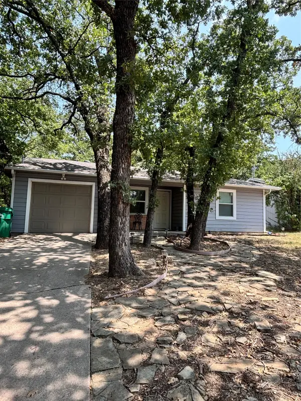 1204 Stuart Road, Denton, TX 76209