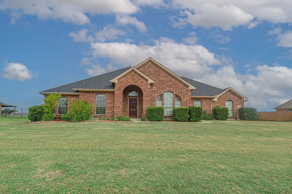 5234 County Road 4098, Kaufman, TX 75142 - #1